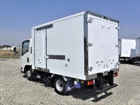 いすゞエルフ冷凍車（冷蔵車）小型（2t・3t）[写真02]