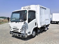 いすゞエルフ冷凍車（冷蔵車）小型（2t・3t）[写真03]
