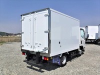 いすゞエルフ冷凍車（冷蔵車）小型（2t・3t）[写真04]