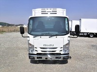いすゞエルフ冷凍車（冷蔵車）小型（2t・3t）[写真05]