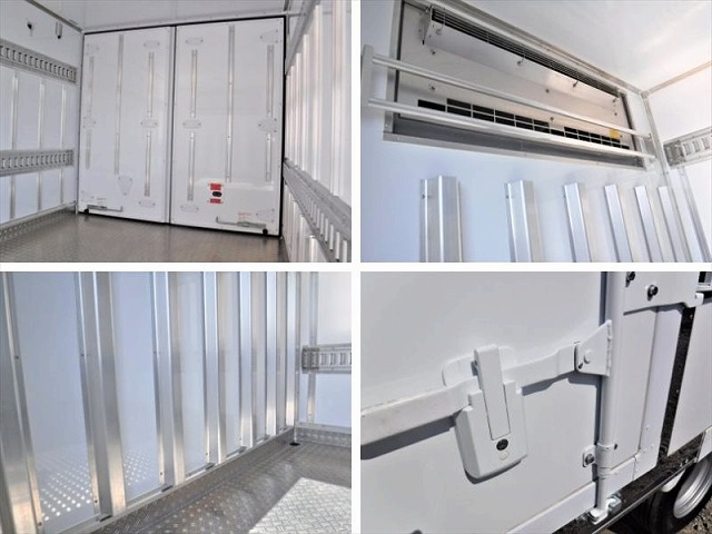 いすゞエルフ冷凍車（冷蔵車）小型（2t・3t）[写真08]