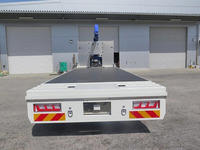 いすゞギガセルフクレーン4段大型（10t）[写真10]