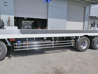 いすゞギガセルフクレーン4段大型（10t）[写真11]