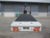 いすゞギガセルフクレーン4段大型（10t）[写真13]