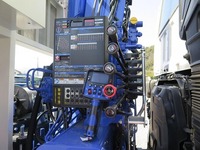 いすゞギガセルフクレーン4段大型（10t）[写真14]