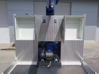 いすゞギガセルフクレーン4段大型（10t）[写真16]