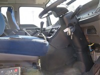 いすゞギガセルフクレーン4段大型（10t）[写真21]