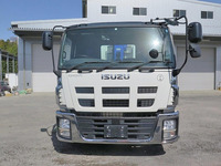 いすゞギガセルフクレーン4段大型（10t）[写真07]