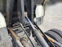 三菱ふそうキャンターダンプ小型（2t・3t）[写真12]