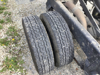 三菱ふそうキャンターダンプ小型（2t・3t）[写真14]