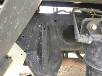 三菱ふそうキャンターダンプ小型（2t・3t）[写真15]