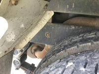 三菱ふそうキャンターダンプ小型（2t・3t）[写真16]