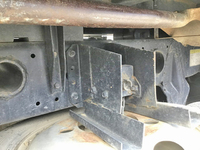 三菱ふそうキャンターダンプ小型（2t・3t）[写真17]