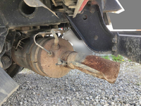 三菱ふそうキャンターダンプ小型（2t・3t）[写真18]