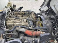 三菱ふそうキャンターダンプ小型（2t・3t）[写真21]