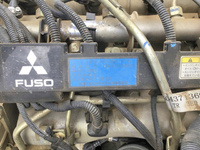 三菱ふそうキャンターダンプ小型（2t・3t）[写真24]