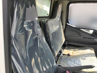 三菱ふそうキャンターダンプ小型（2t・3t）[写真25]