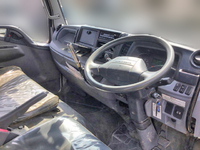 三菱ふそうキャンターダンプ小型（2t・3t）[写真27]