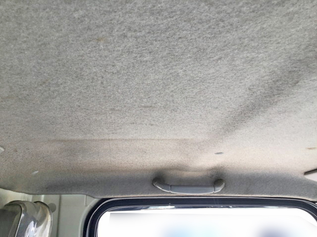 三菱ふそうキャンターダンプ小型（2t・3t）[写真28]