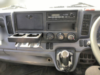 三菱ふそうキャンターダンプ小型（2t・3t）[写真29]