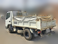 三菱ふそうキャンターダンプ小型（2t・3t）[写真02]