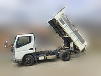 三菱ふそうキャンターダンプ小型（2t・3t）[写真04]