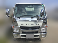 三菱ふそうキャンターダンプ小型（2t・3t）[写真05]