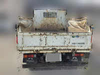 三菱ふそうキャンターダンプ小型（2t・3t）[写真06]