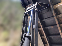 三菱ふそうスーパーグレートダンプ大型（10t）[写真12]