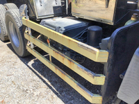 三菱ふそうスーパーグレートダンプ大型（10t）[写真15]