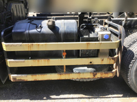 三菱ふそうスーパーグレートダンプ大型（10t）[写真16]