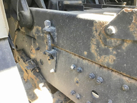 三菱ふそうスーパーグレートダンプ大型（10t）[写真19]