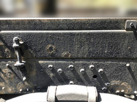 三菱ふそうスーパーグレートダンプ大型（10t）[写真21]