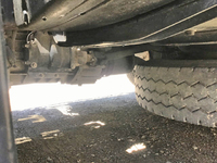 三菱ふそうスーパーグレートダンプ大型（10t）[写真22]