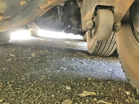 三菱ふそうスーパーグレートダンプ大型（10t）[写真23]