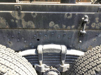 三菱ふそうスーパーグレートダンプ大型（10t）[写真28]