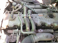 三菱ふそうスーパーグレートダンプ大型（10t）[写真30]