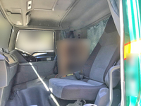 三菱ふそうスーパーグレートダンプ大型（10t）[写真33]