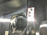 三菱ふそうスーパーグレートダンプ大型（10t）[写真34]