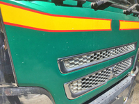 三菱ふそうスーパーグレートダンプ大型（10t）[写真04]