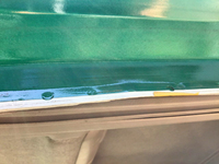 三菱ふそうスーパーグレートダンプ大型（10t）[写真06]