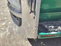 三菱ふそうスーパーグレートダンプ大型（10t）[写真08]