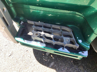 三菱ふそうスーパーグレートダンプ大型（10t）[写真09]