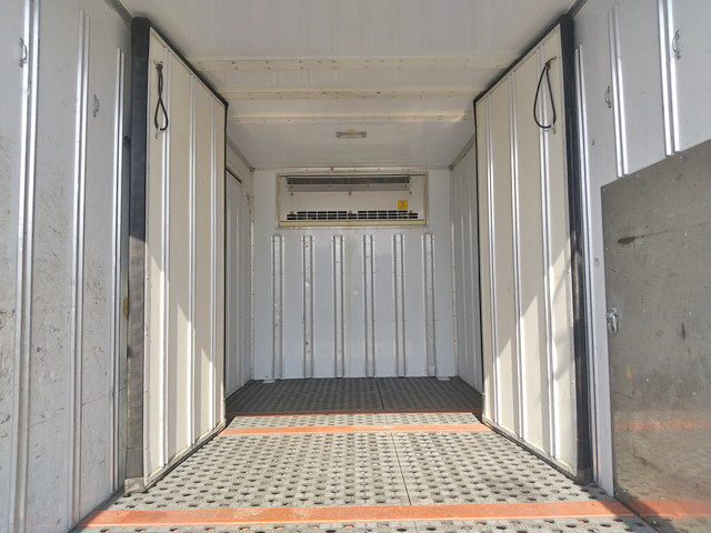 トヨタダイナ冷凍車（冷蔵車）小型（2t・3t）[写真12]