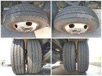 トヨタダイナ冷凍車（冷蔵車）小型（2t・3t）[写真19]