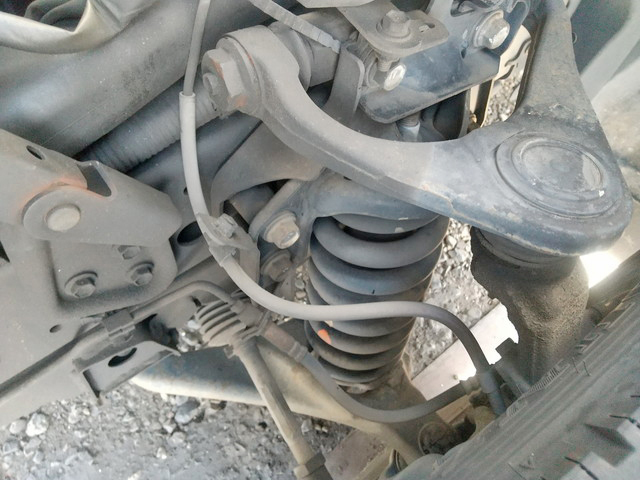 トヨタダイナ冷凍車（冷蔵車）小型（2t・3t）[写真20]