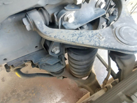 トヨタダイナ冷凍車（冷蔵車）小型（2t・3t）[写真21]