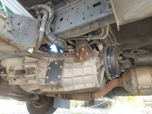 トヨタダイナ冷凍車（冷蔵車）小型（2t・3t）[写真23]