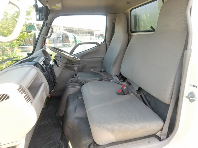 トヨタダイナ冷凍車（冷蔵車）小型（2t・3t）[写真32]