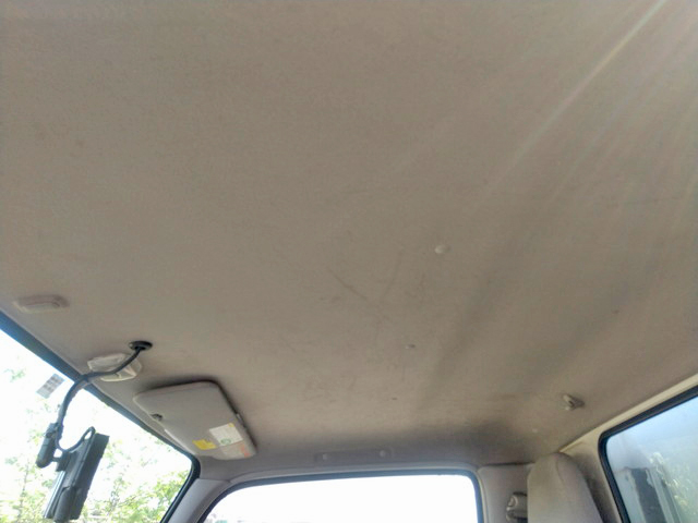 トヨタダイナ冷凍車（冷蔵車）小型（2t・3t）[写真33]